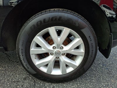 2013 Nissan Murano S