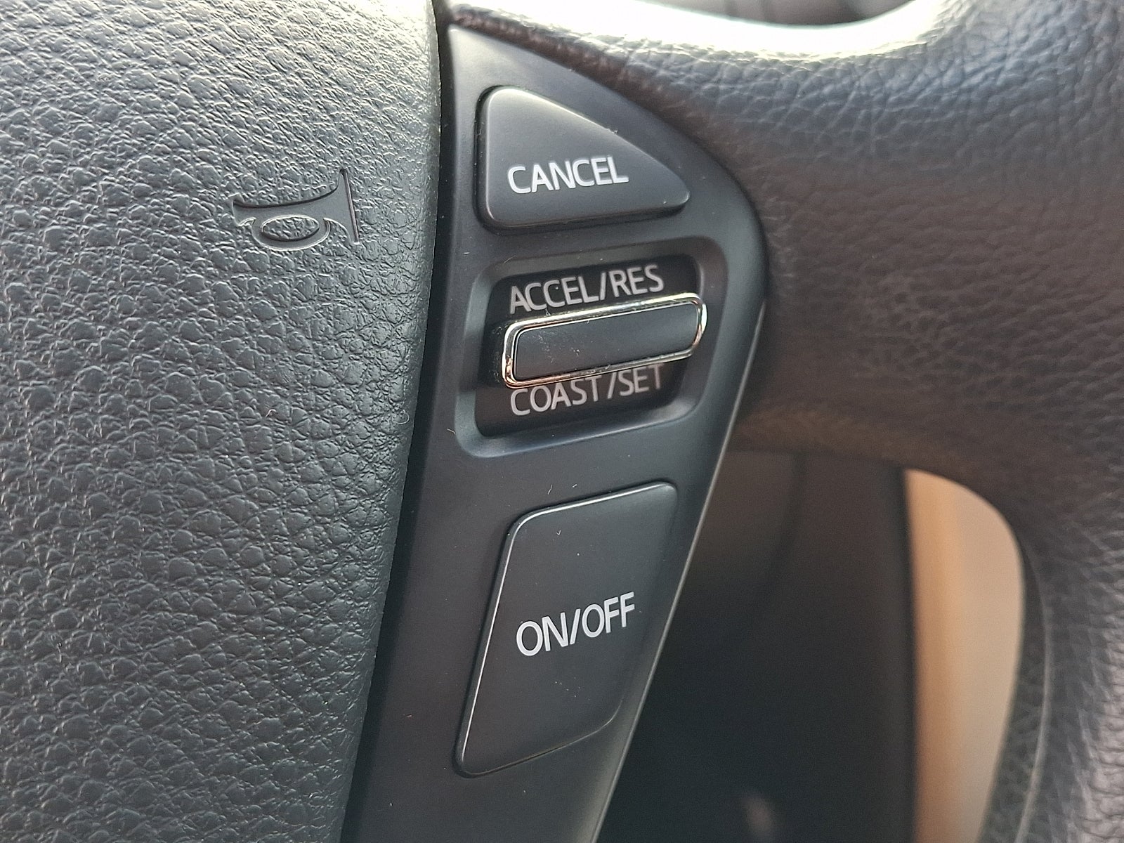 2013 Nissan Murano S