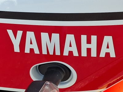 2022 Yamaha YZF World GP 60TH Anniversary