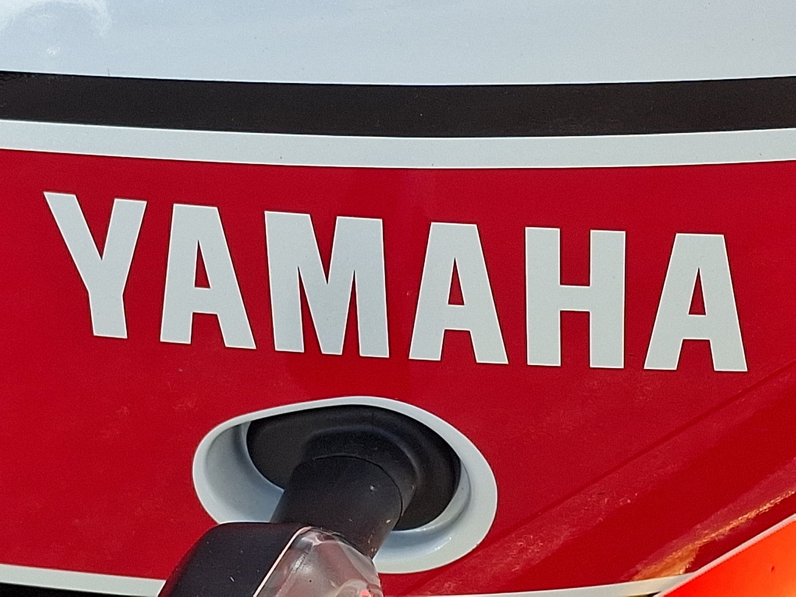 2022 Yamaha YZF World GP 60TH Anniversary