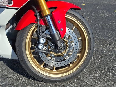 2022 Yamaha YZF World GP 60TH Anniversary