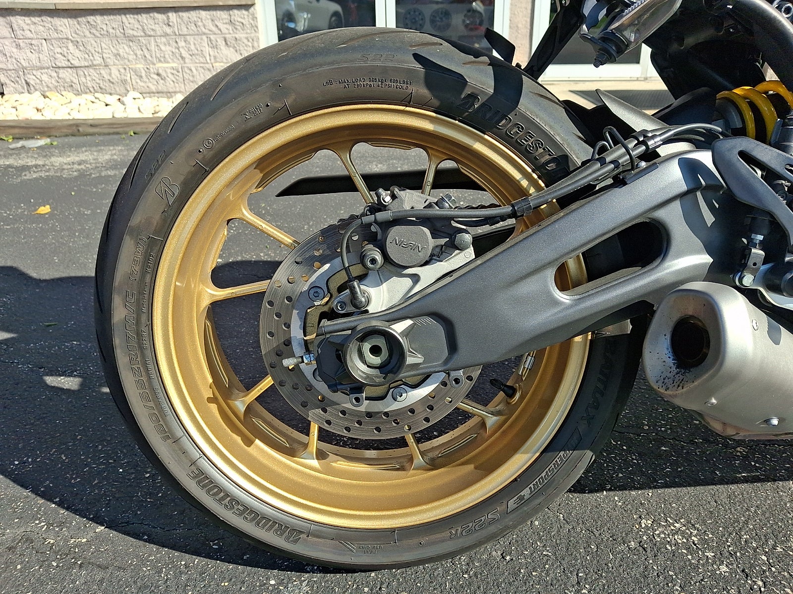 2022 Yamaha YZF World GP 60TH Anniversary