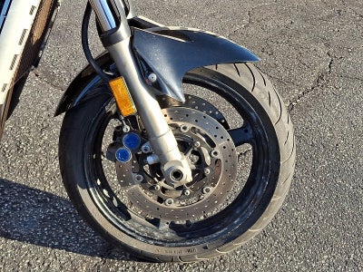 2004 Yamaha FZ 1 Base