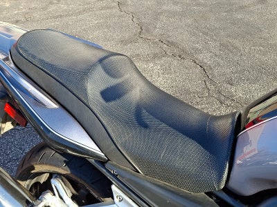2004 Yamaha FZ 1 Base