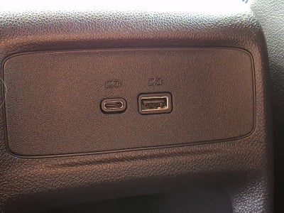 2025 Buick Envista Sport Touring FWD