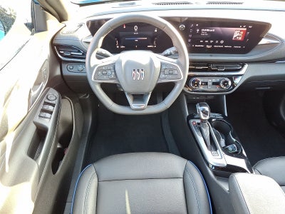 2025 Buick Envista Sport Touring FWD