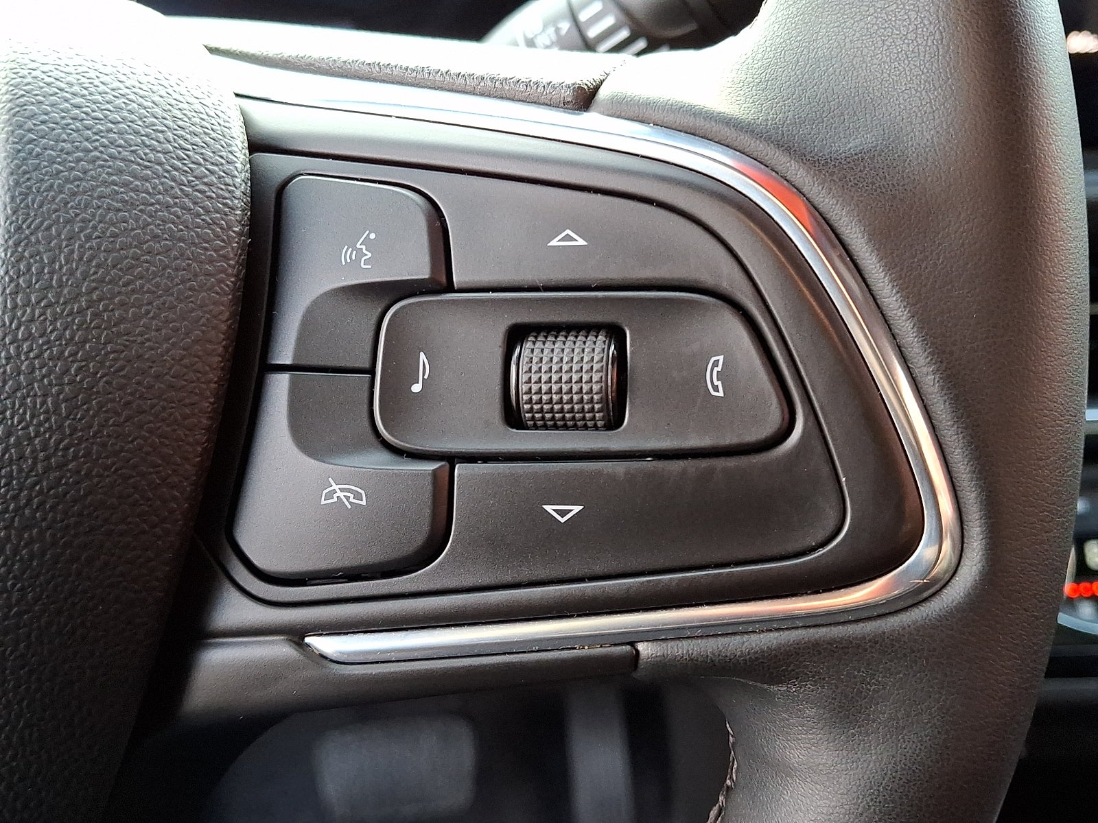 2025 Buick Envista Sport Touring FWD