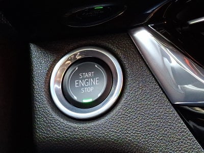 2025 Buick Envista Sport Touring FWD