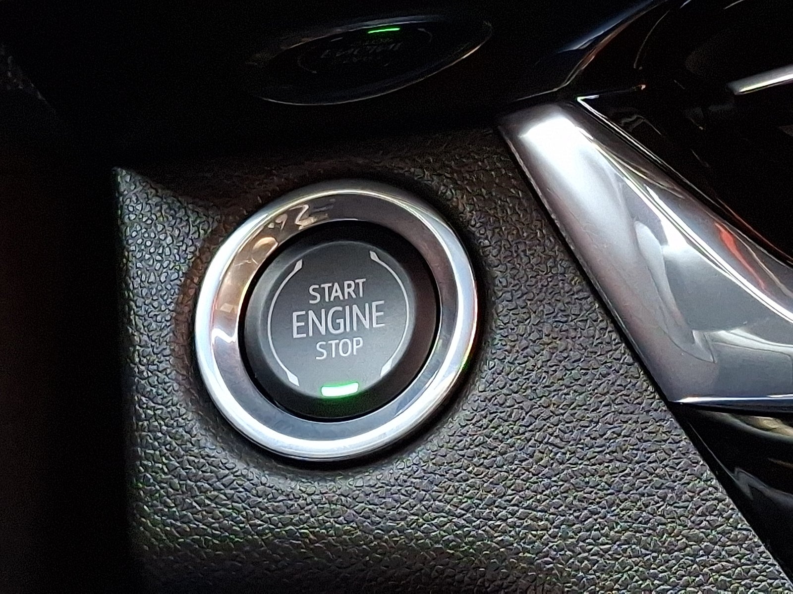 2025 Buick Envista Sport Touring FWD