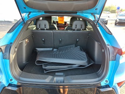 2025 Buick Envista Sport Touring FWD