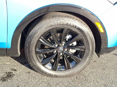 2025 Buick Envista Sport Touring FWD