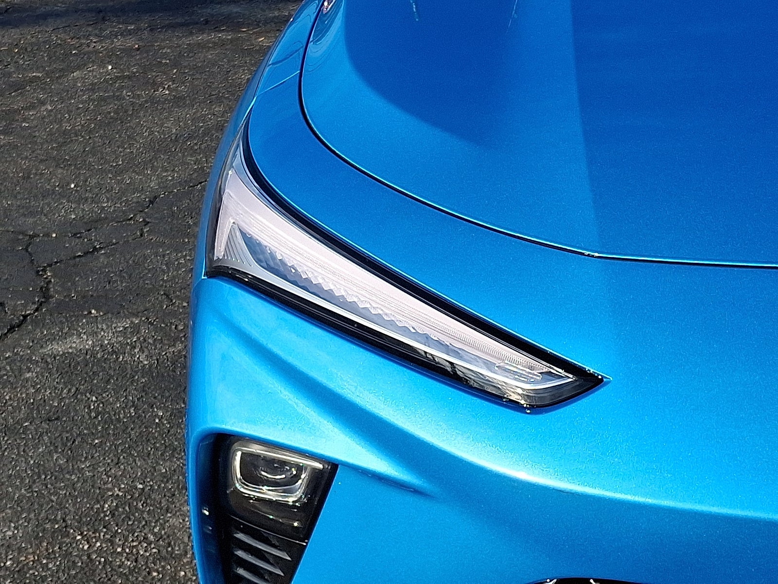 2025 Buick Envista Sport Touring FWD