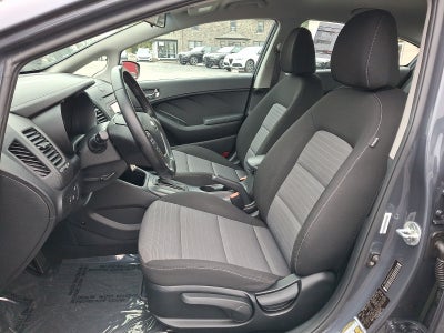 2014 Kia Forte EX
