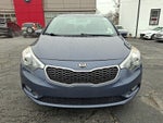 2014 Kia Forte EX