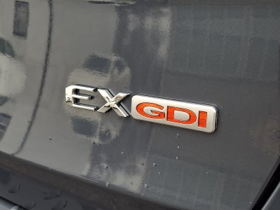 2014 Kia Forte EX