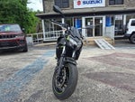 2022 Kawasaki Z650 650Z
