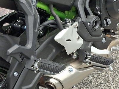 2022 Kawasaki Z650 650Z
