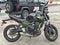 2022 Kawasaki Z650 650Z