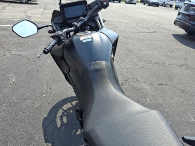 2024 Honda NX500AR Base