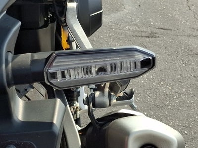 2024 Honda NX500AR Base