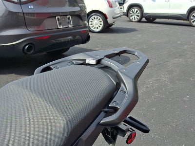 2024 Honda NX500AR Base