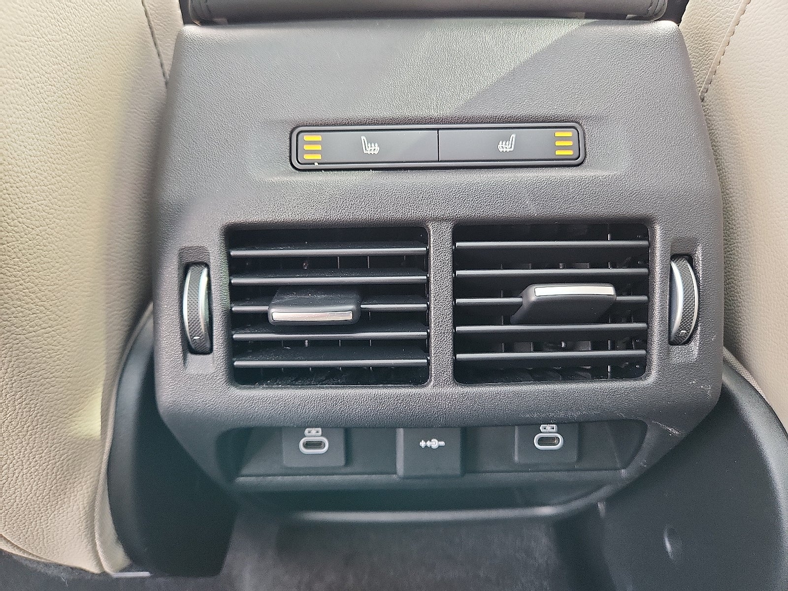 2021 Land Rover Discovery Sport SE