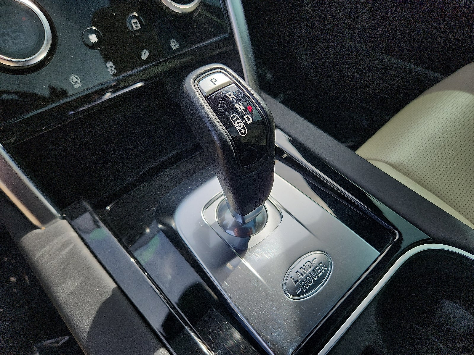 2021 Land Rover Discovery Sport SE