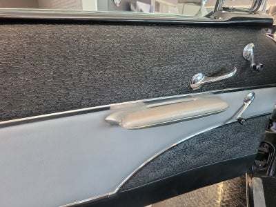 1957 Chevrolet Bel Air Base