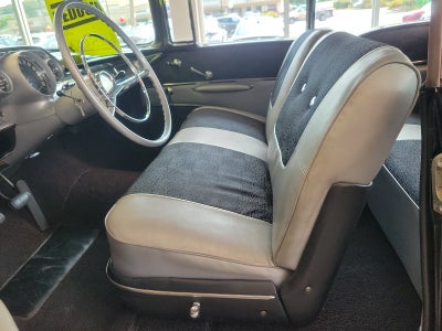 1957 Chevrolet Bel Air Base