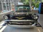 1957 Chevrolet Bel Air Base