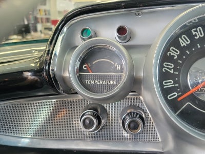 1957 Chevrolet Bel Air Base