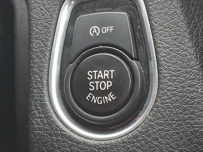 2014 BMW 3 Series xDrive
