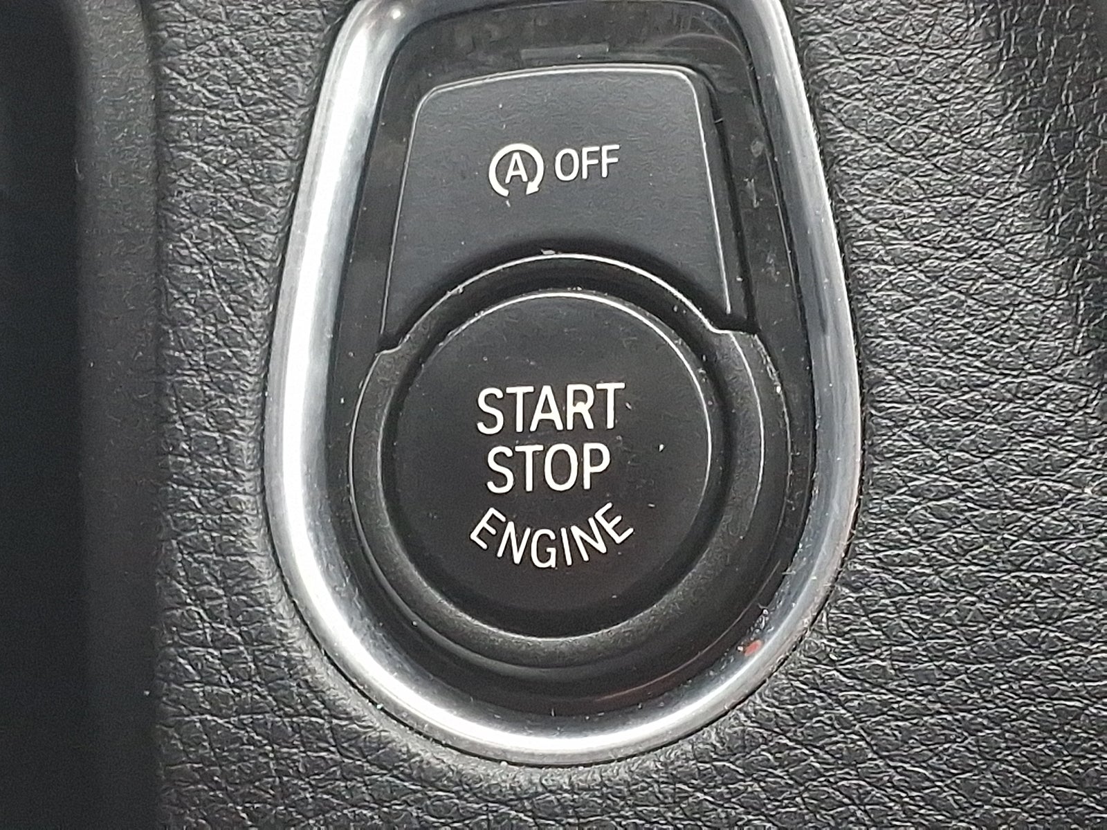 2014 BMW 3 Series xDrive