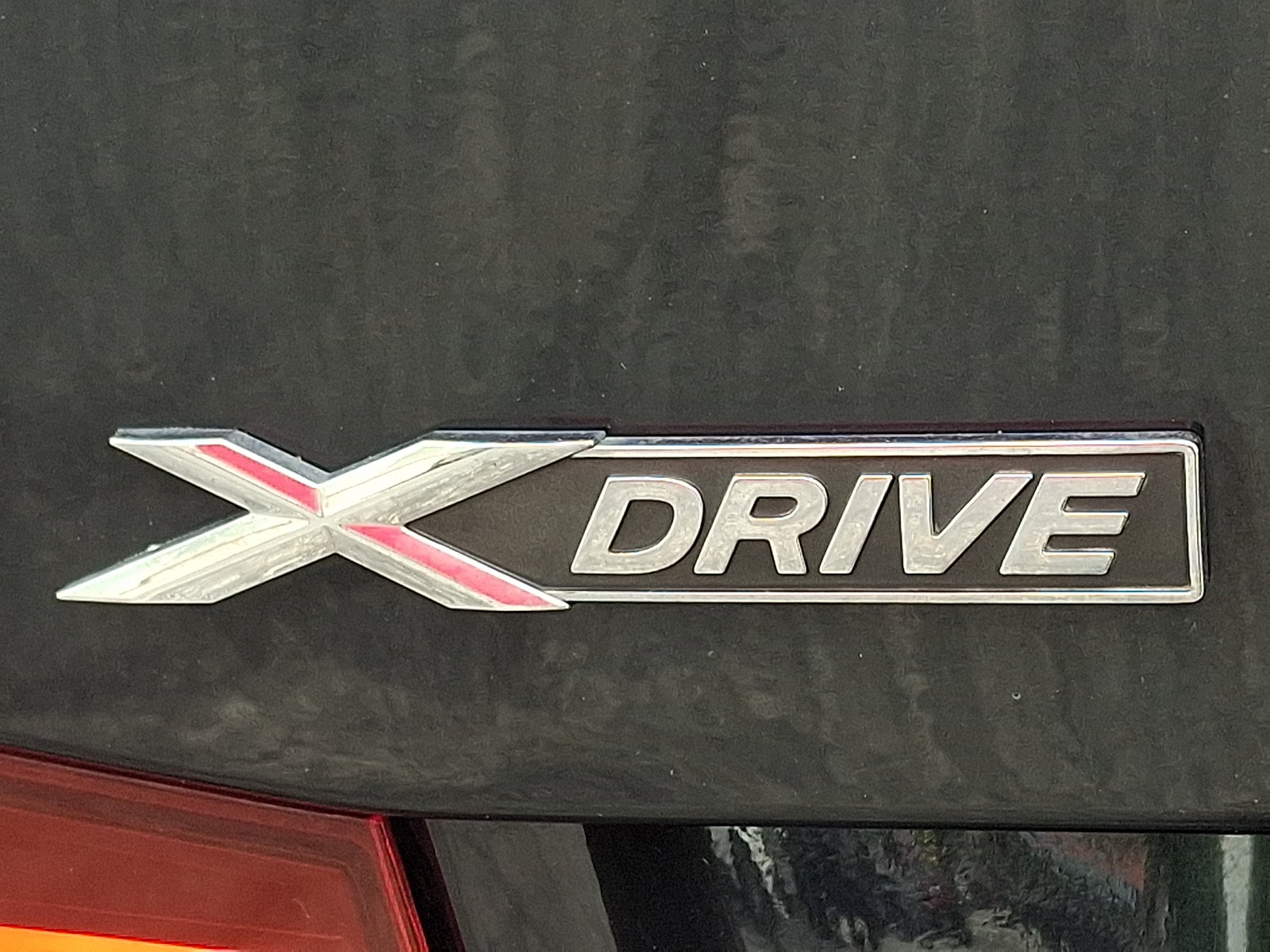 2014 BMW 3 Series xDrive