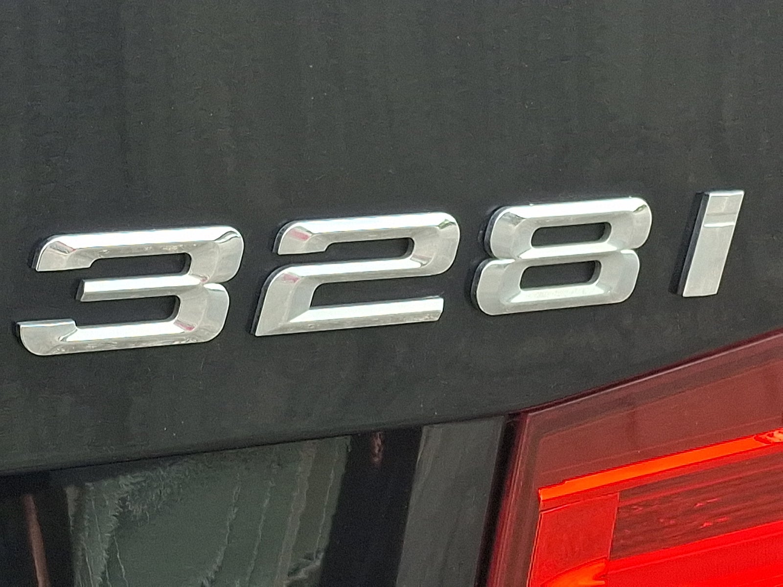 2014 BMW 3 Series xDrive