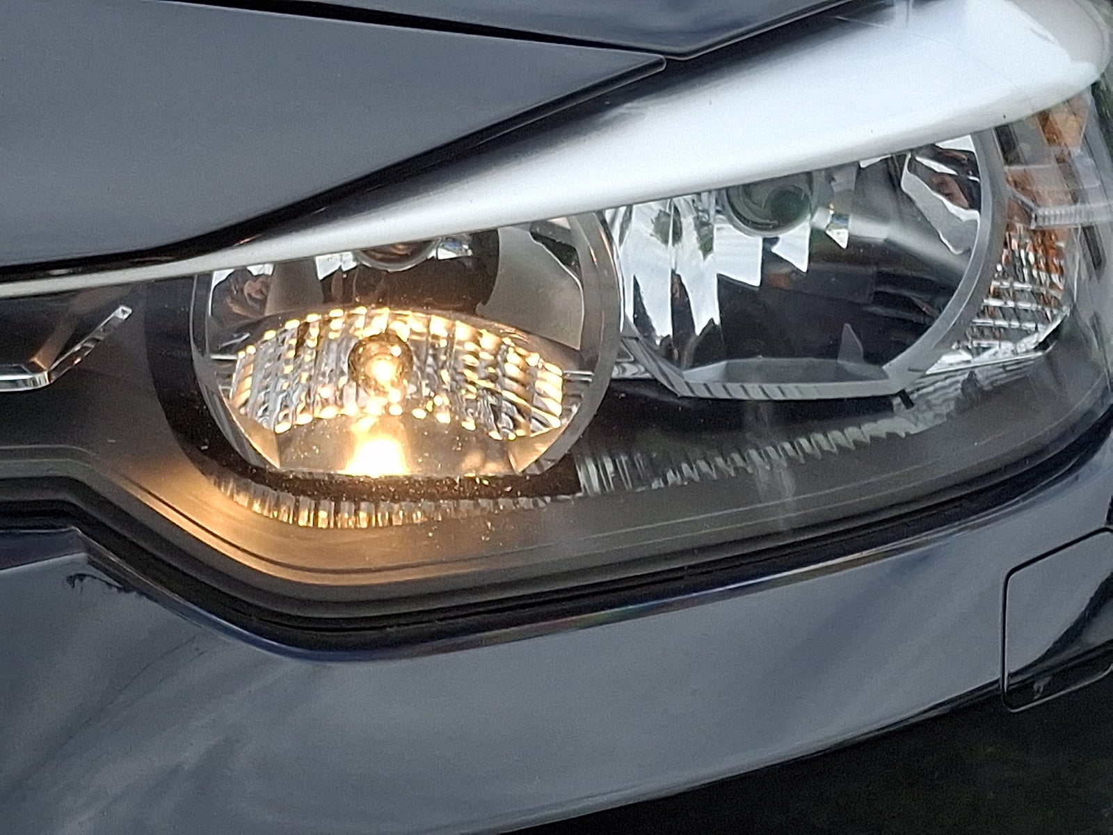 2014 BMW 3 Series xDrive