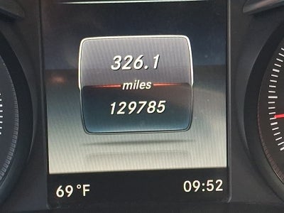 2018 Mercedes-Benz GLC 300 4MATIC®
