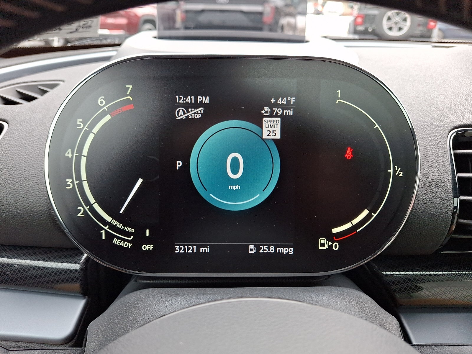 2022 MINI Clubman Cooper S