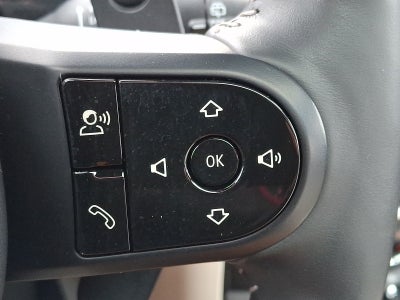 2022 MINI Clubman Cooper S