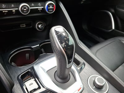 2020 Alfa Romeo Giulia AWD