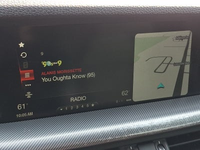 2018 Alfa Romeo Stelvio Ti Sport AWD
