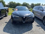 2018 Alfa Romeo Stelvio Ti Sport AWD