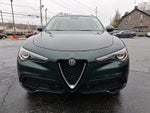 2019 Alfa Romeo Stelvio Ti Lusso AWD