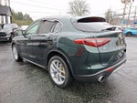 2019 Alfa Romeo Stelvio Ti Lusso AWD