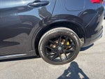 2020 Alfa Romeo Stelvio Ti Sport AWD