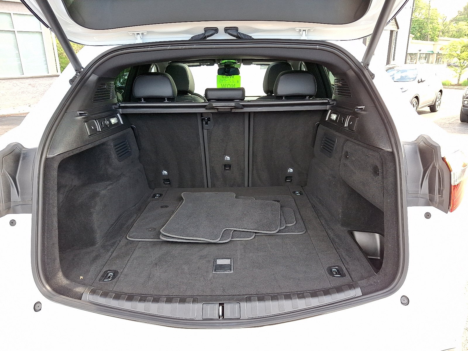 2022 Alfa Romeo Stelvio Ti AWD