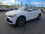 2022 Alfa Romeo Stelvio Ti AWD