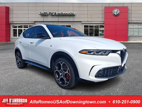 2024 Alfa Romeo Tonale Ti EAWD