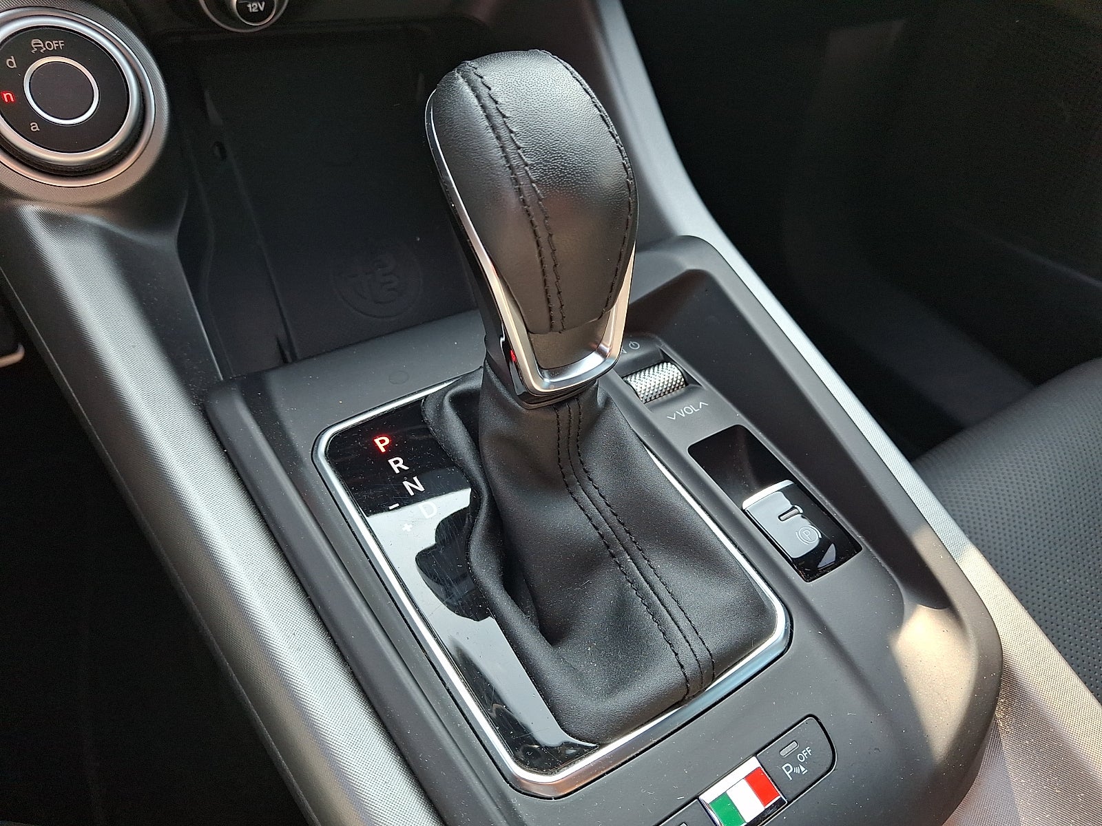 2024 Alfa Romeo Tonale Ti EAWD