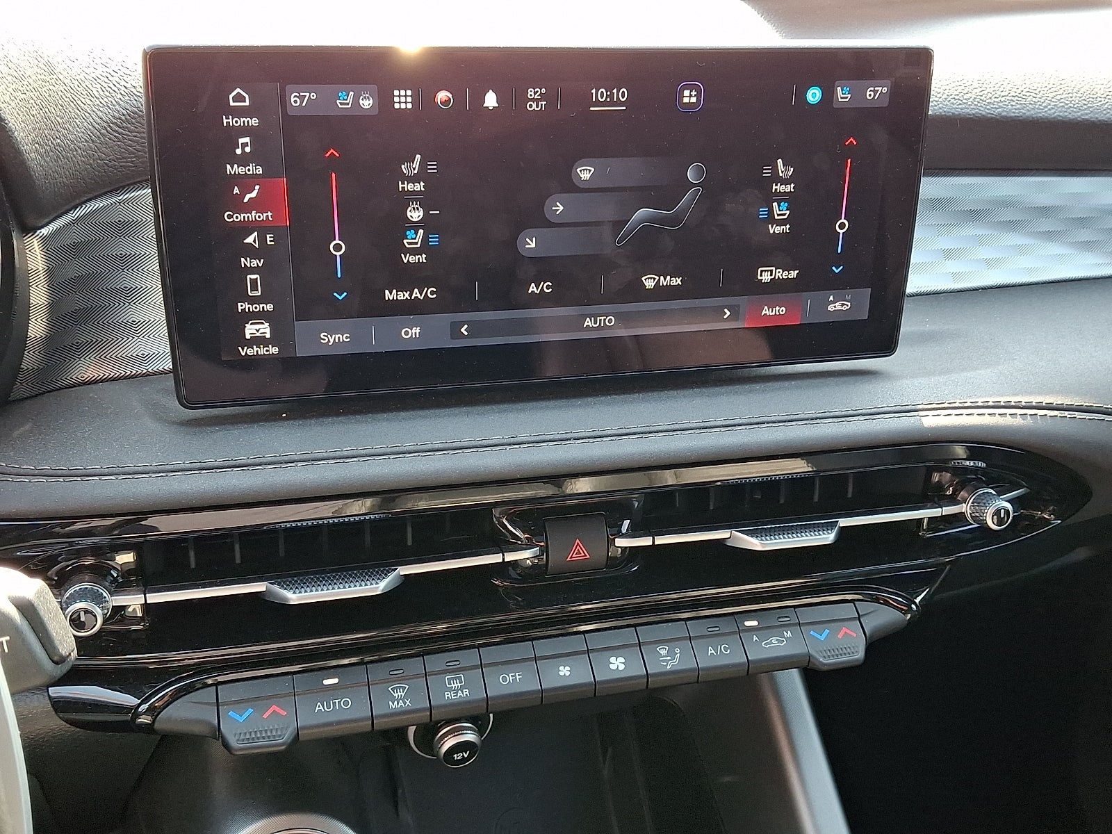 2024 Alfa Romeo Tonale Ti EAWD
